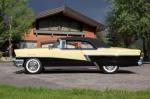 Mercury Montclair Convertible 1956 года